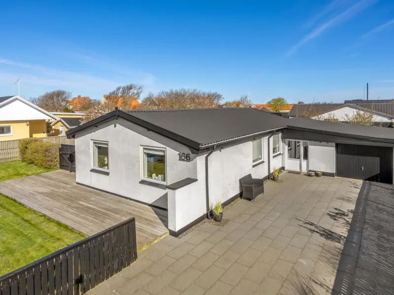 House  Skagen