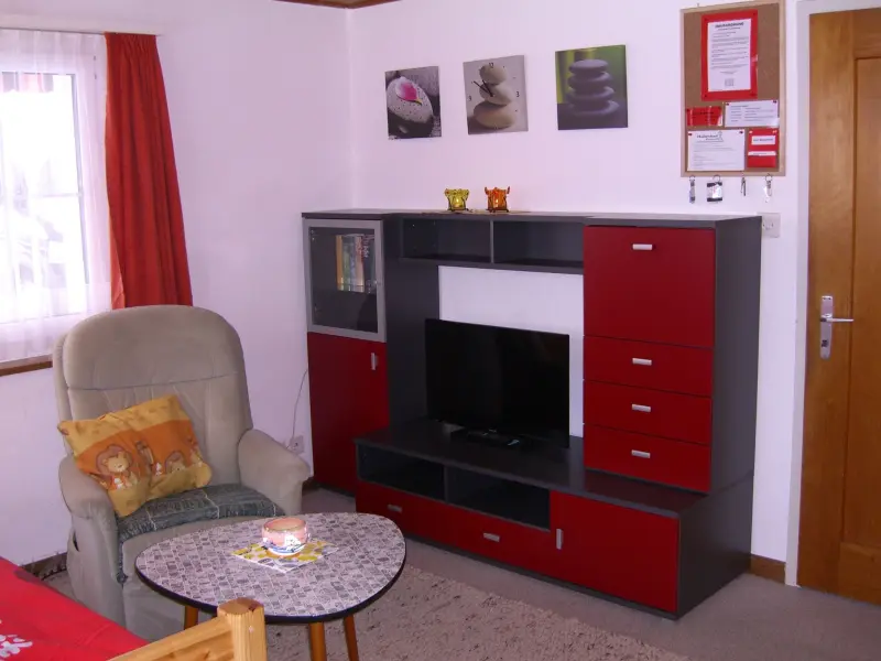 Ferienwohnung Flumserberg