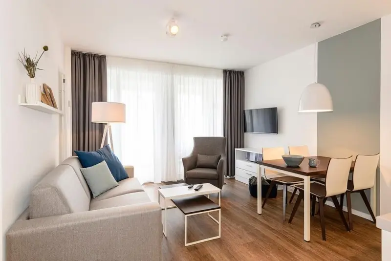 Ferienwohnung  Langeoog