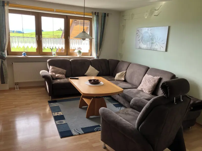 Ferienwohnung Buchenberg
