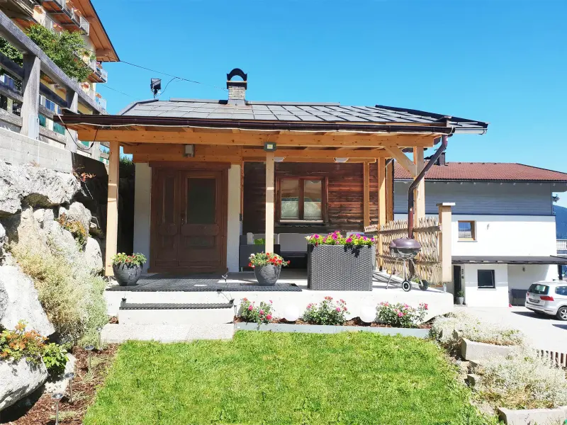 Ferienwohnung mit Hund in Zell am See, Maishofen f&uuml;r max. 5 Personen