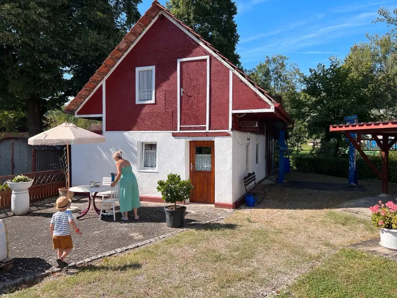 Ferienwohnung  Schaffhausen