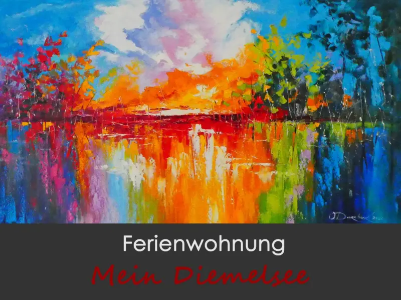 Ferienwohnung Diemelsee