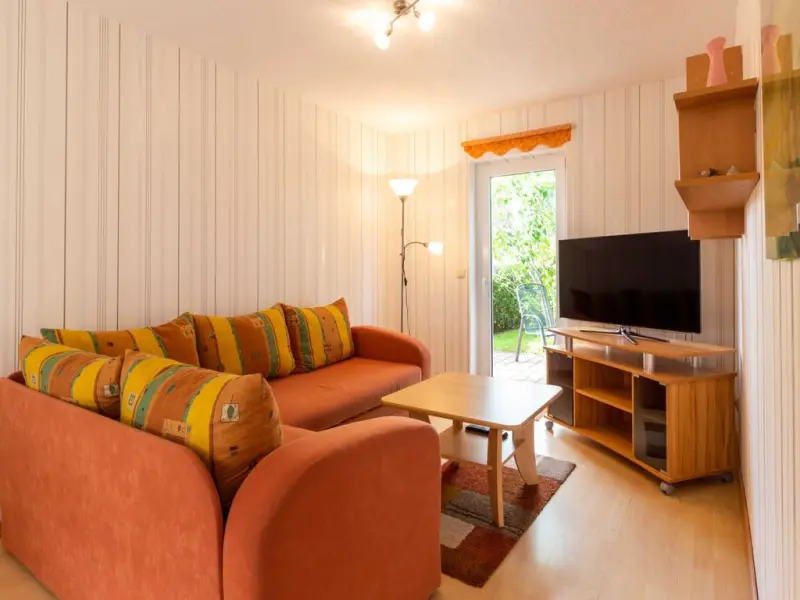 Ferienwohnung in Gademow, Parchtitz f&uuml;r max. 3 Personen