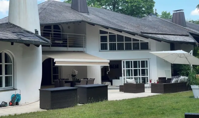 Ferienhaus Unterhaching