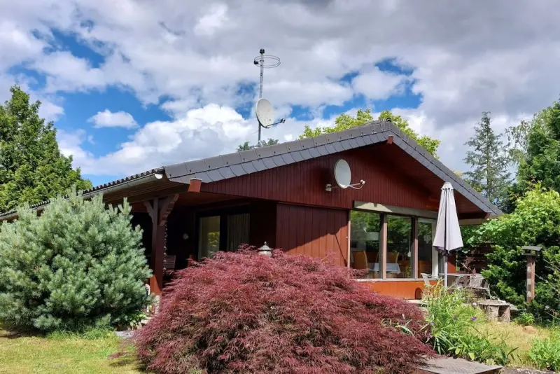 Ferienhaus Müden (Örtze)