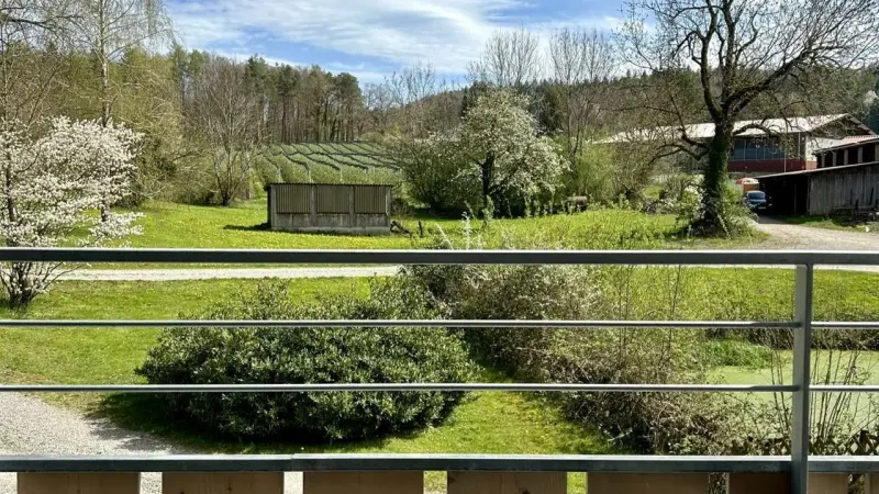 Ferienwohnung  Meersburg
