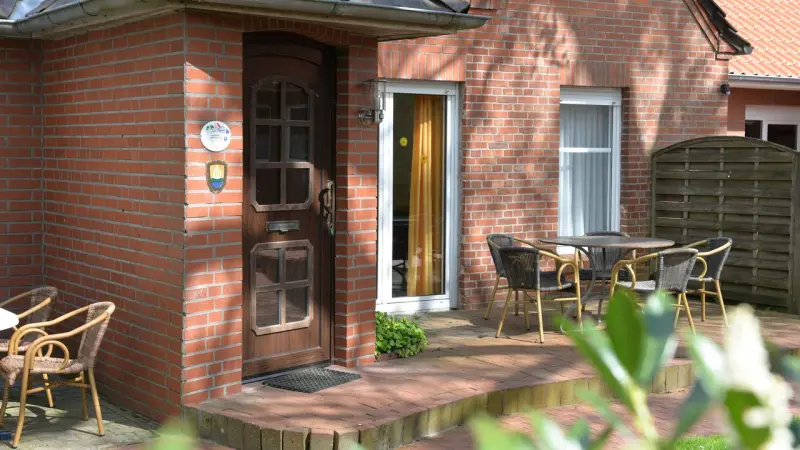 Ferienwohnung Haselünne