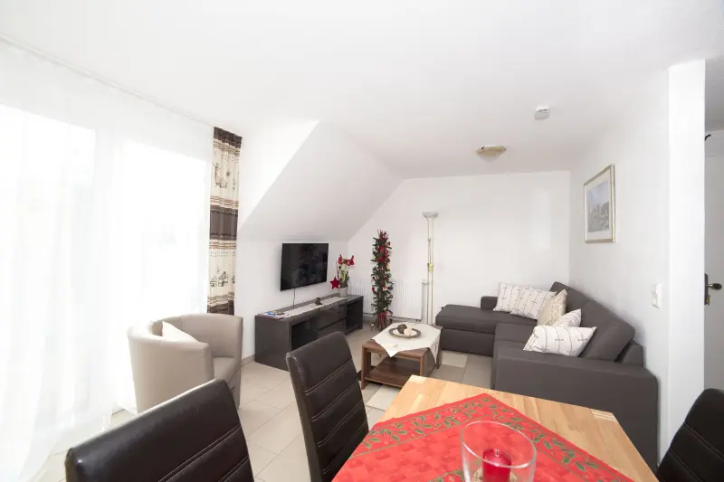 Ferienwohnung Stegen