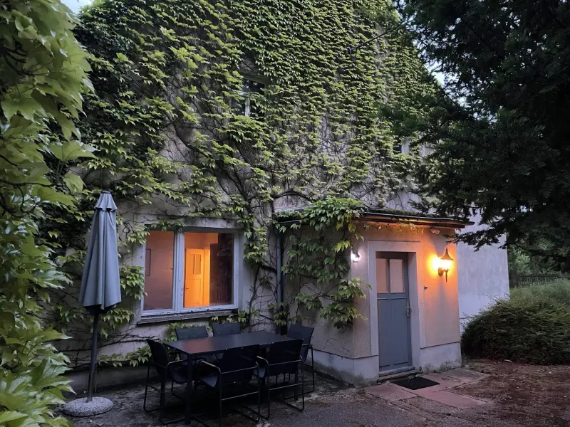 Ferienwohnung Riesa