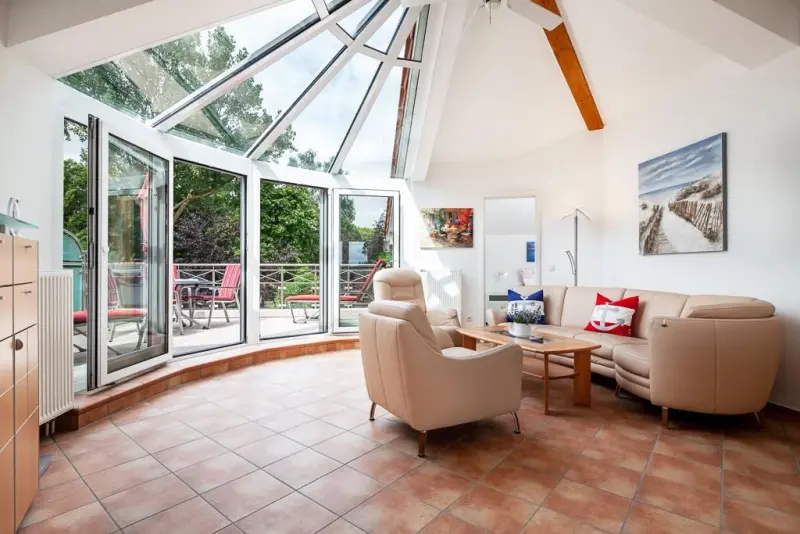 Ferienwohnung Grömitz