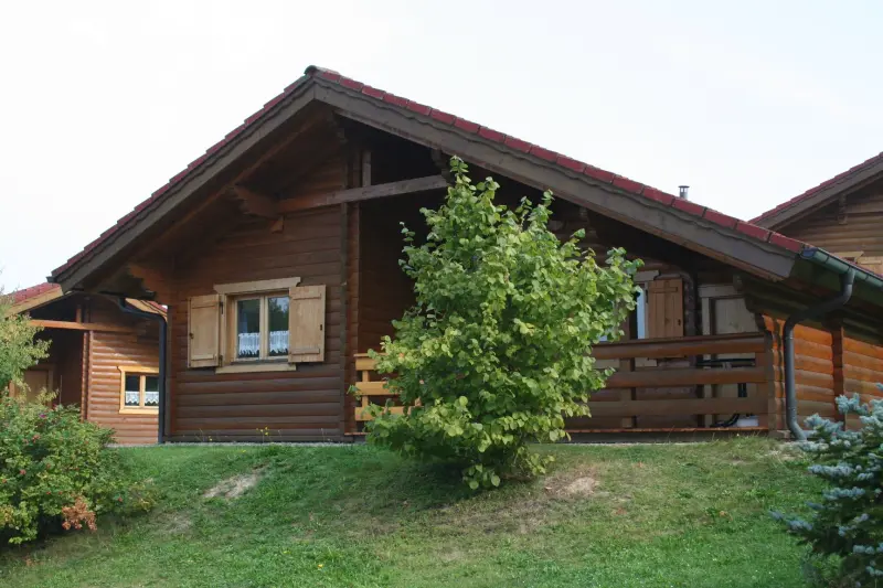 Ferienhaus Stamsried