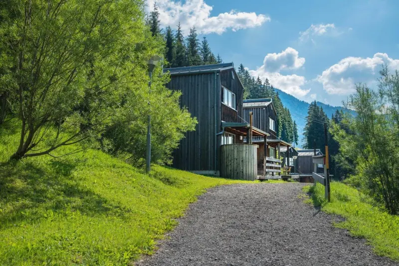Ferienhaus Gemeinde Vordernberg