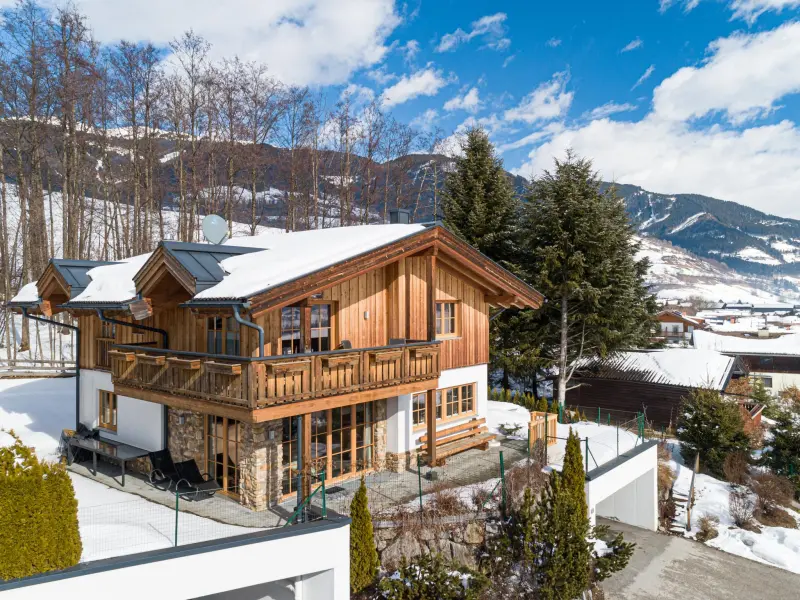 Chalet  Piesendorf