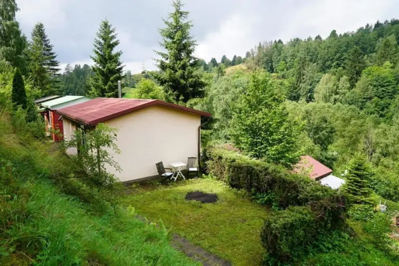 Ferienhaus Hildburghausen