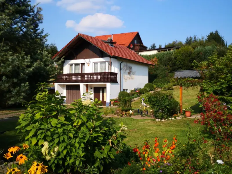 Ferienhaus  Hildburghausen
