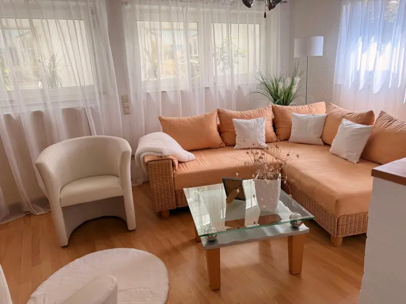 Ferienwohnung Kirchheimbolanden