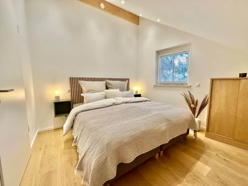 Ferienwohnung Wörthsee