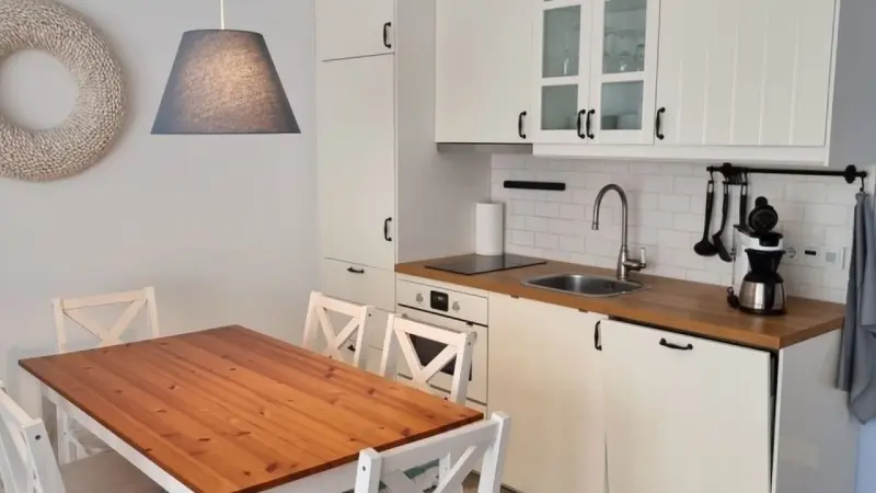 Ferienwohnung  Mücheln (Geiseltal)