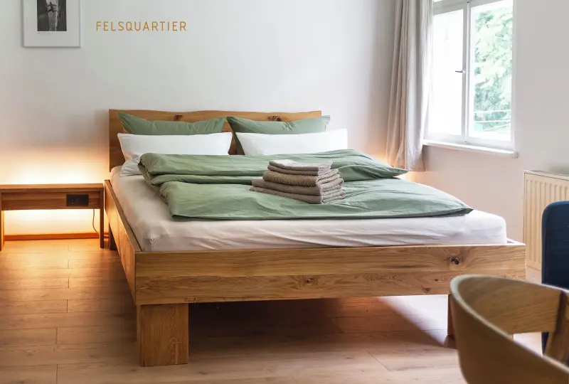 Ferienwohnung Bad Schandau