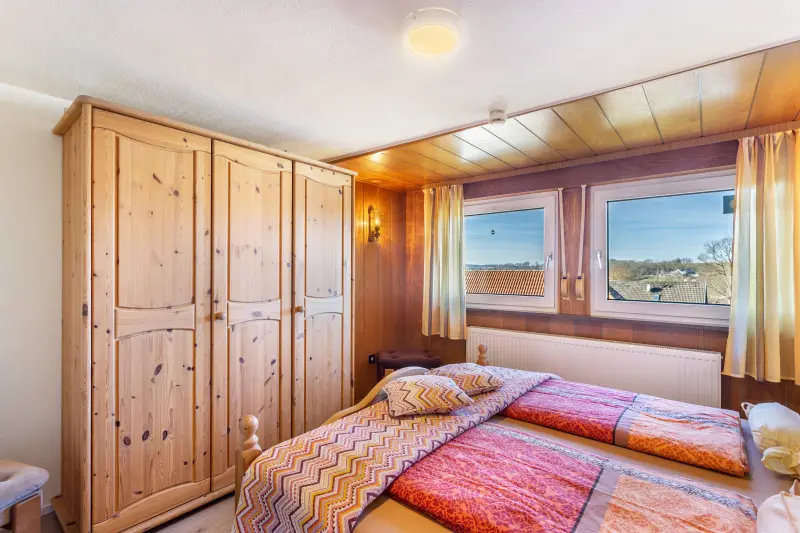 Ferienwohnung Möhnesee
