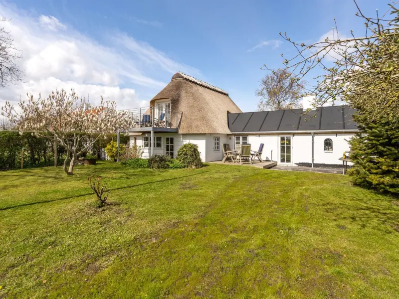 Huis Sydals