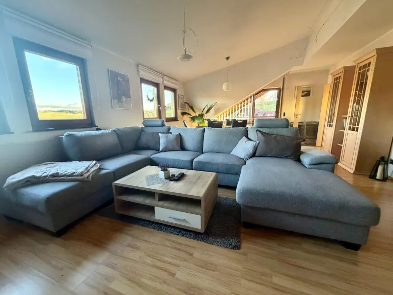 Ferienwohnung  Gersfeld (Rhön)