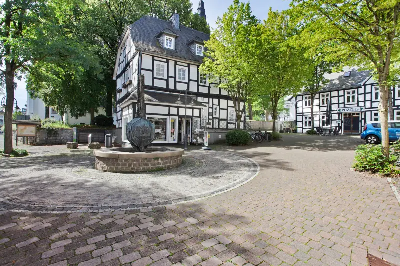 Ferienwohnung  Brilon