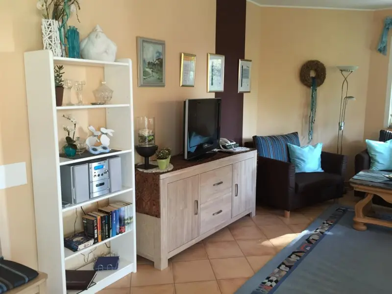 Ferienwohnung  Trittenheim