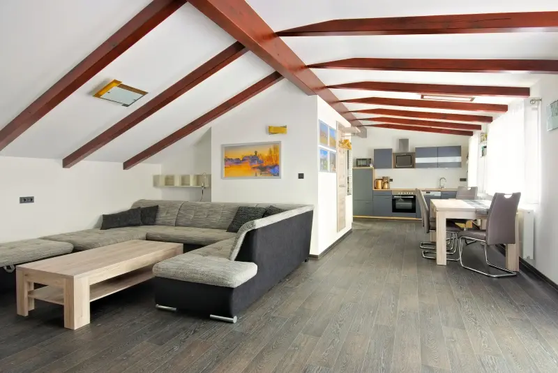 Ferienwohnung Großräschen