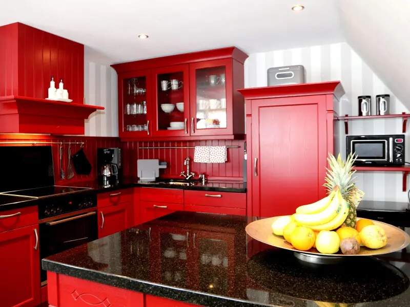 Ferienwohnung Olpe