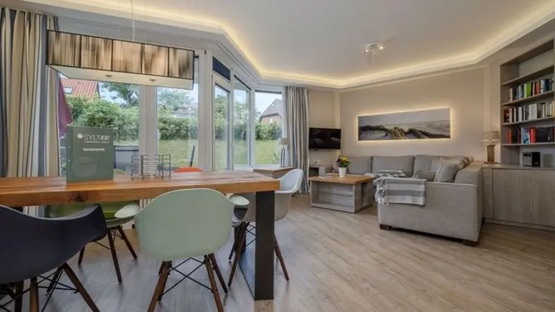 Ferienwohnung Westerland