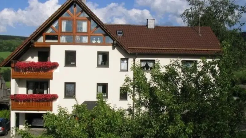 Ferienwohnung Gersfeld (Rhön)