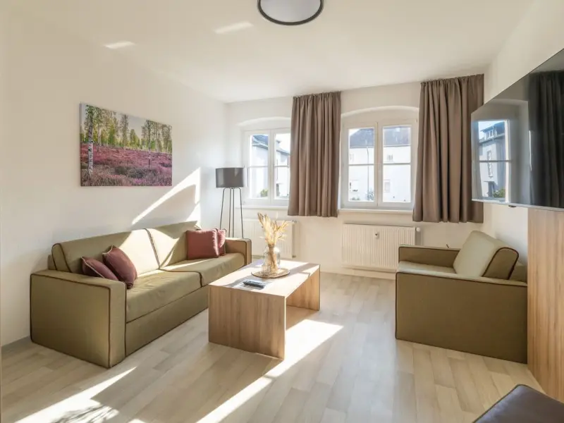 Ferienwohnung  Guben