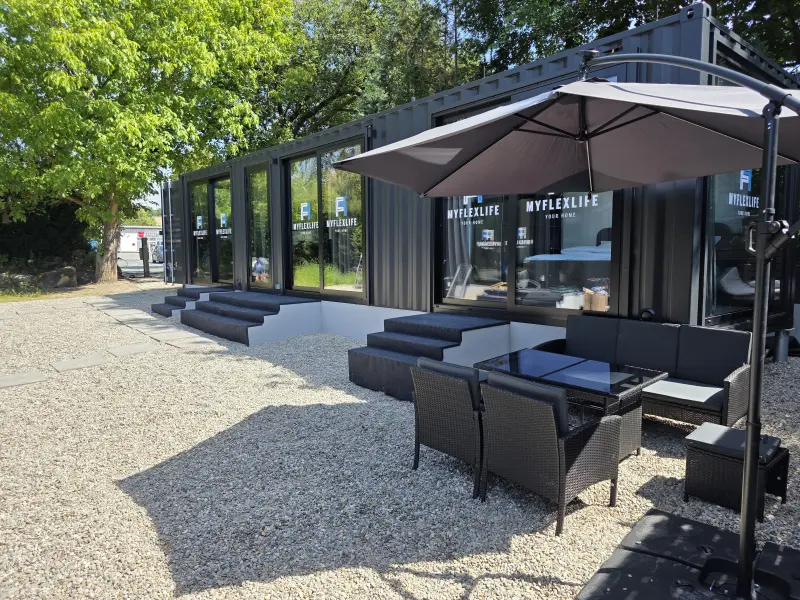 Ferienwohnung in Frankengut f&uuml;r max. 4 Personen
