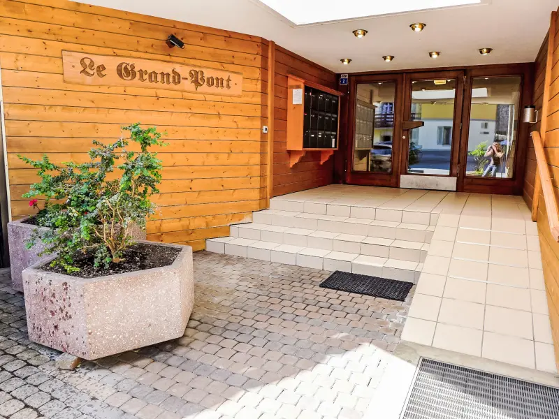 Ferienwohnung in Ollon, Leysin f&uuml;r max. 6 Personen