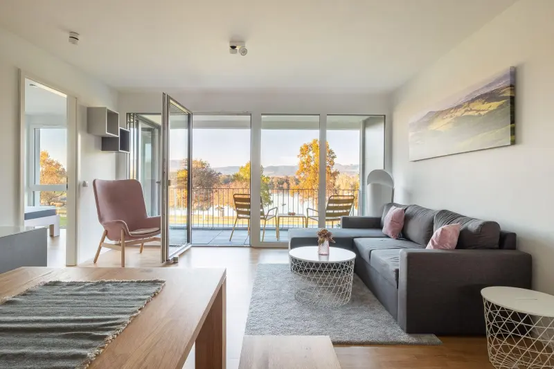 Ferienwohnung Salem
