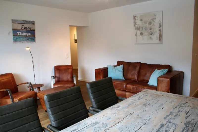 Ferienwohnung Winterberg