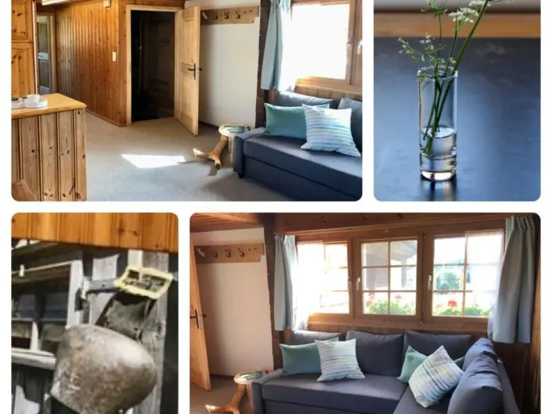 Ferienwohnung Gommiswald