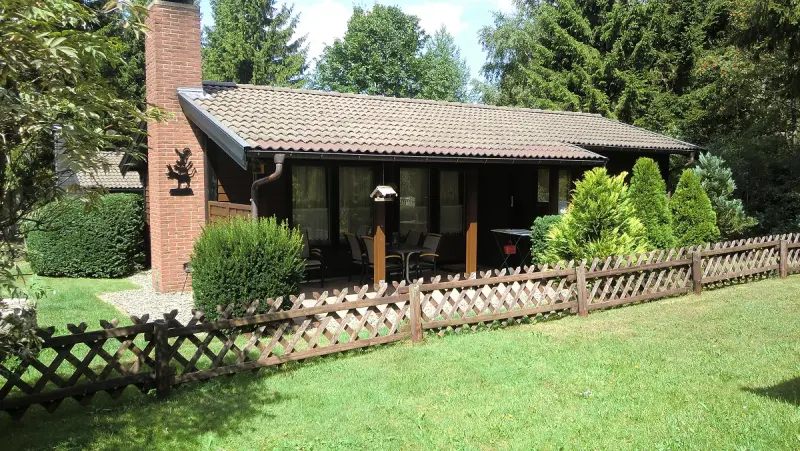 Ferienpark Clausthal-Zellerfeld