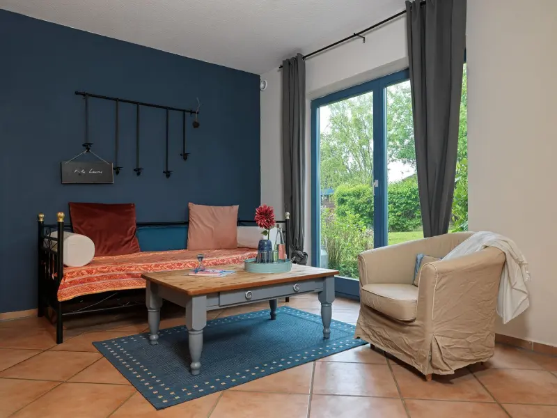 Privatzimmer Insel Poel