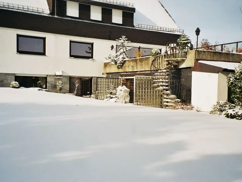 Appartement Küstelberg