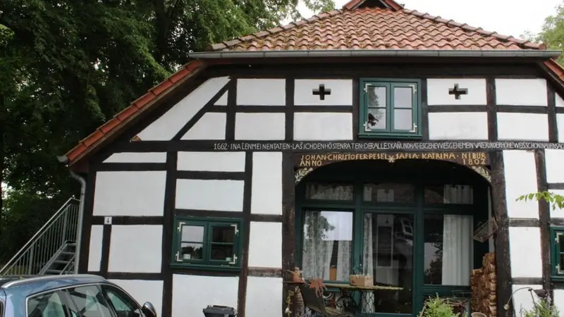 Ferienwohnung Hankensbüttel