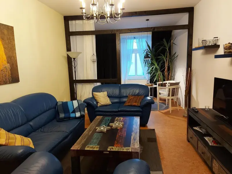 Ferienwohnung Zittau