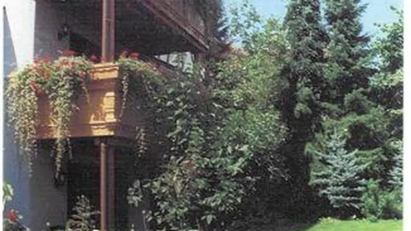 Ferienwohnung  Kirchheimbolanden