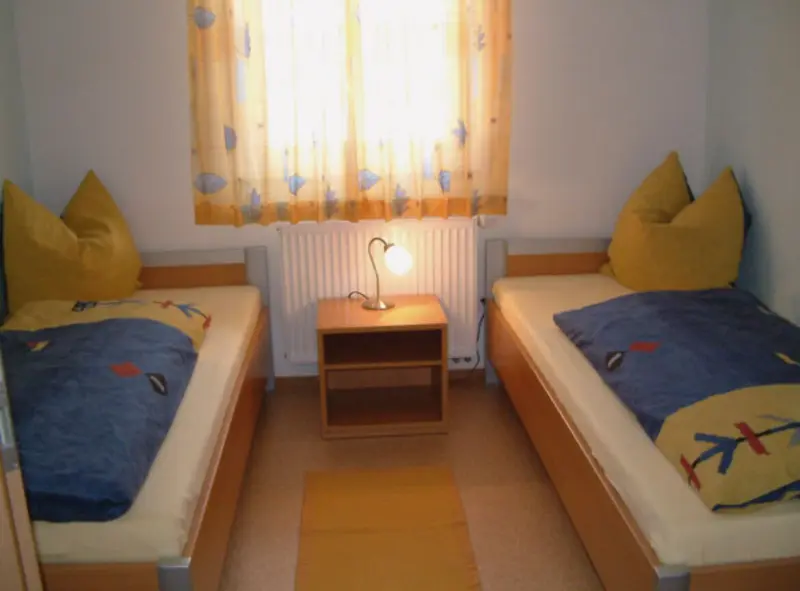 Ferienwohnung Merkendorf