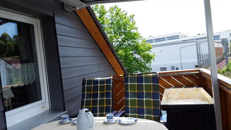 Ferienwohnung Beverungen