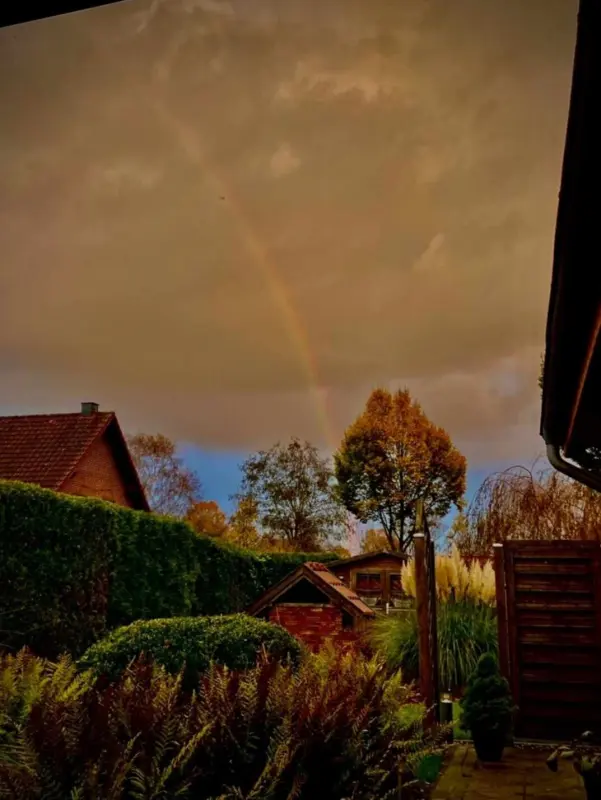 Ferienwohnung Reken