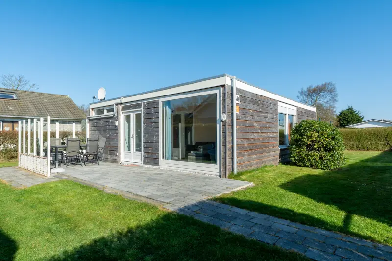 Bungalow Den Helder