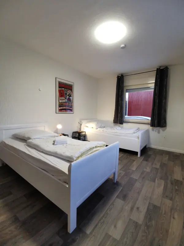 Ferienwohnung  Bad Laasphe